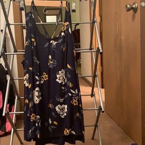 Maurices strappy tank